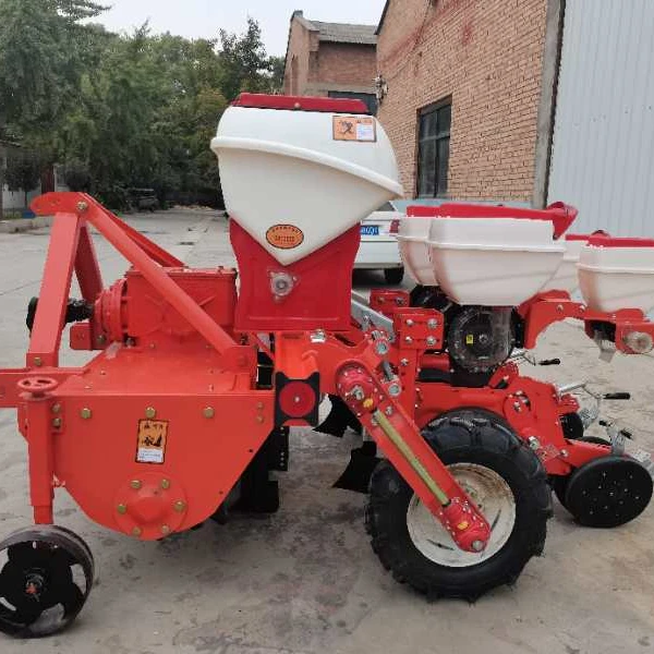 2BMQY-2 Corn Seeder Maize Planting corn planter Farm seeders