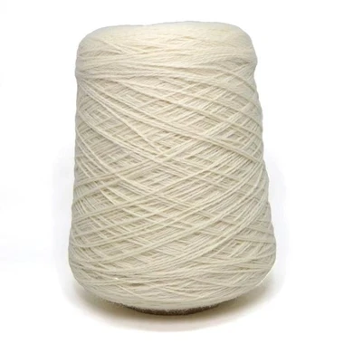 RNT Ne 28/2   51%viscose,23%nylon,26%pbt  dyed  Core Spun Yarn For sweater crochet knitting fancy melange blended yarn