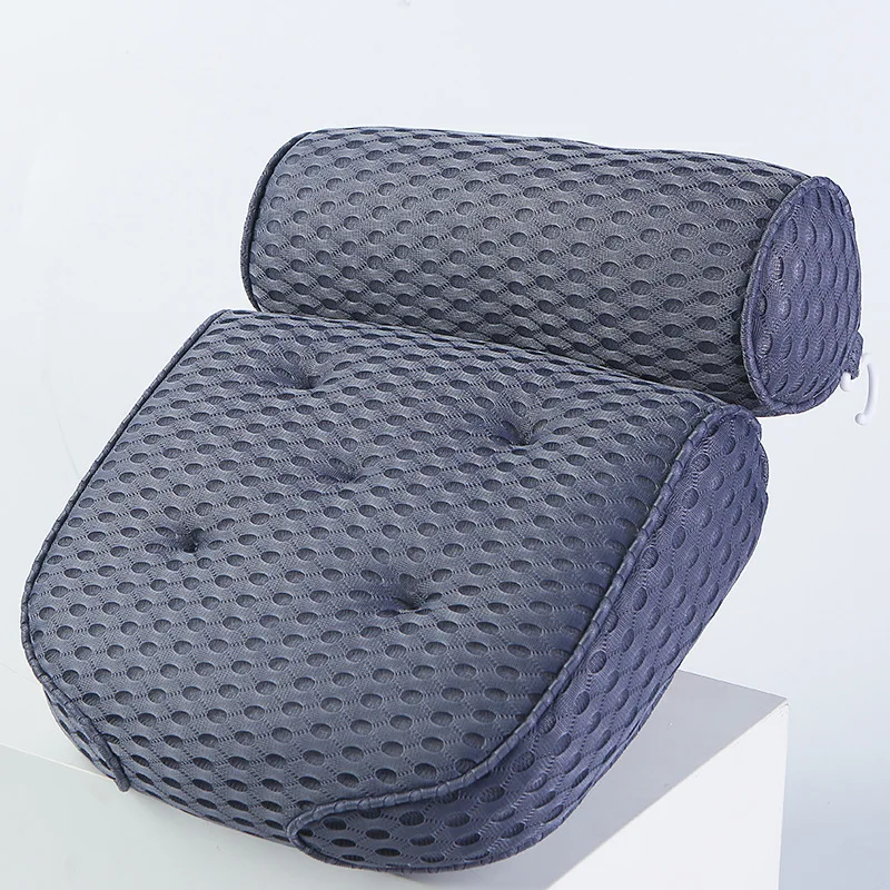 Cheap Price Neck Pillow Full Body Bath Tub