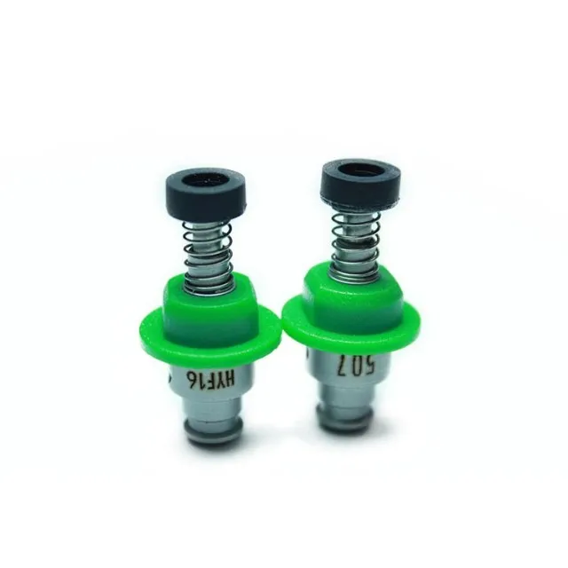 High quality JUKI 40001345 507 Nozzle for JUKI Pick and Place Machine Nozzle SMT spare parts