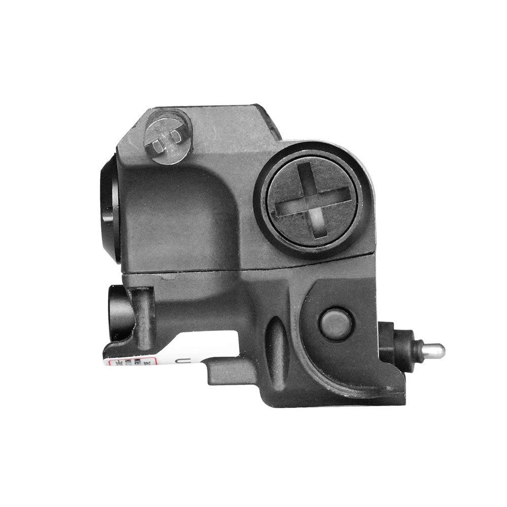 Lightweight CL1-G Tactical Green Laser Flashlight Combo