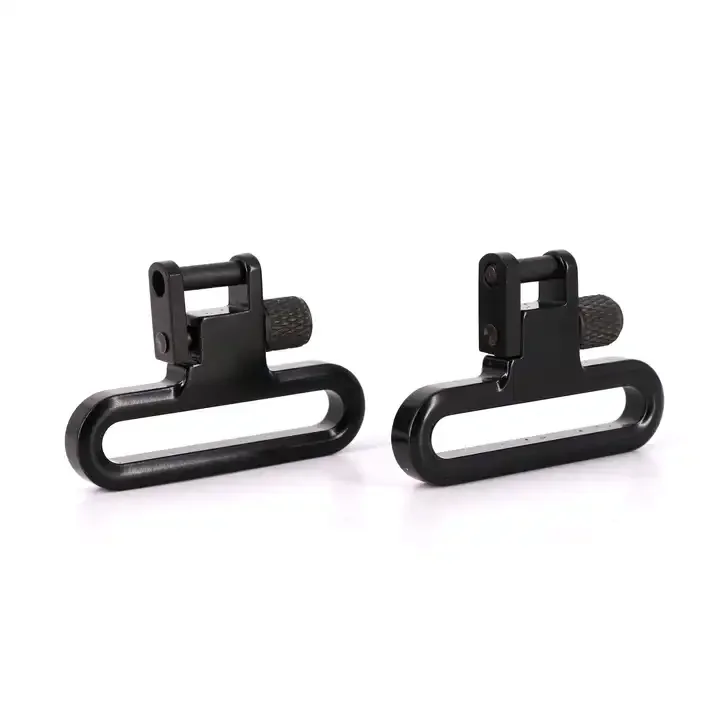 1PC Single Quick Detach Sling Swivel and Adapter Hunting Accessories for Magazine Tubes
