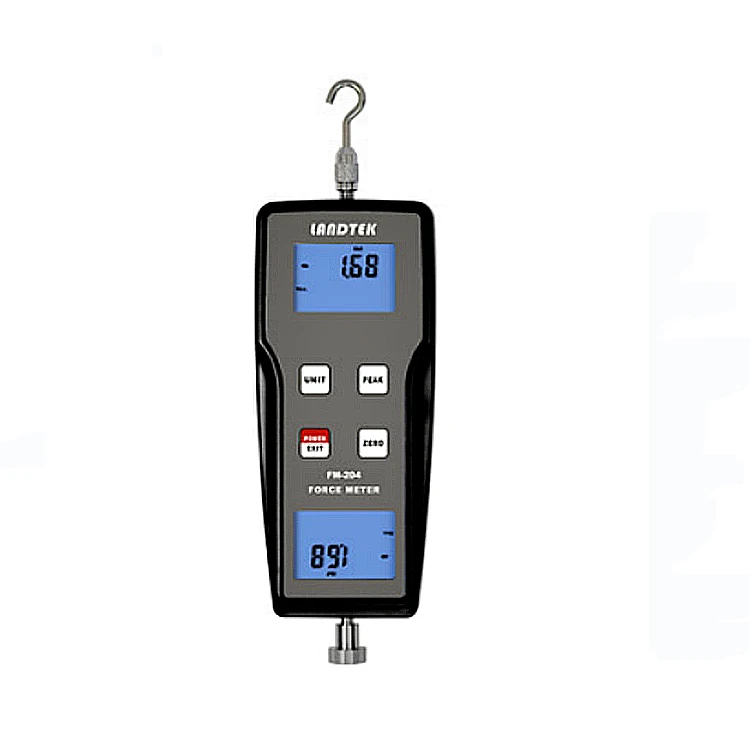  Цифровой механический прецизионный Push Pull Force Gauge