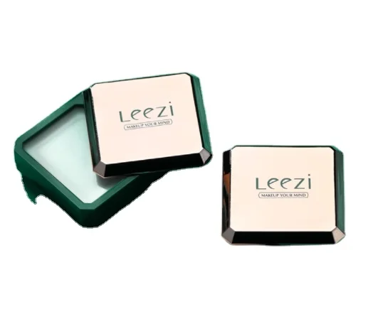 Free Sample Double Solid Balm Portable Solid Perfume Vendor for Men and Women Antiperspirant Female Male Body Spray 1 Piece/box