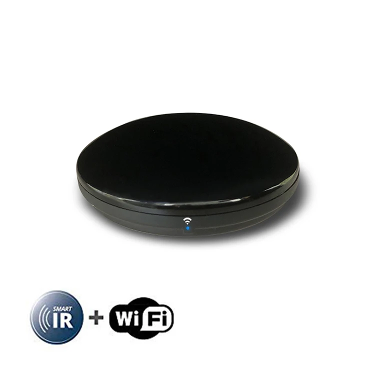 Универсальный пульт дистанционного управления smart для кондиционера, ТВ-приставки, «сделай сам», инфракрасное устройство управления