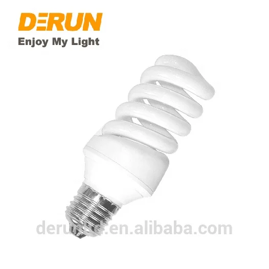  110v 220v напряжения 2700K 6400K 15 Вт focos ahorradores espiral