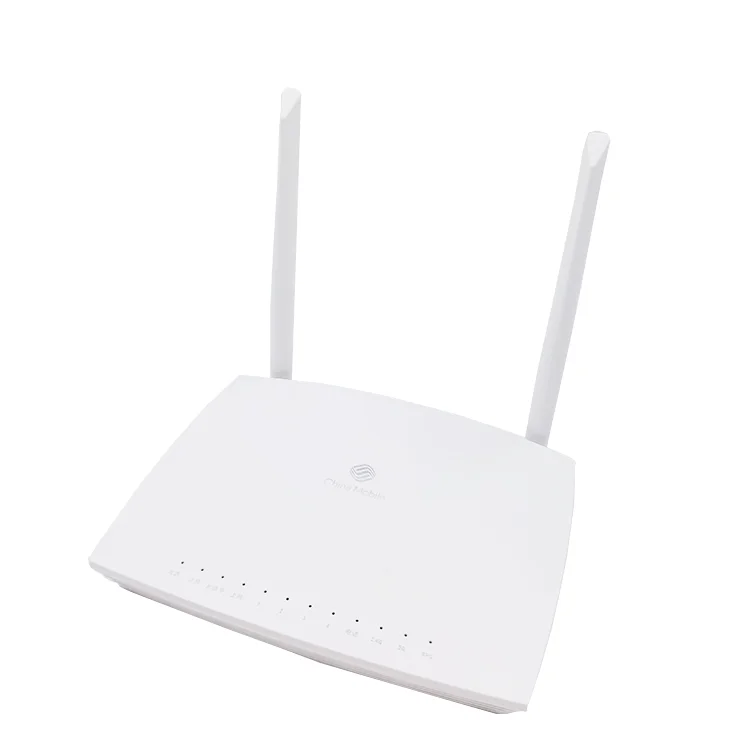 High Quality FTTH GPON xpon ONU GM220-S ONT English Firmware epon ont high quality