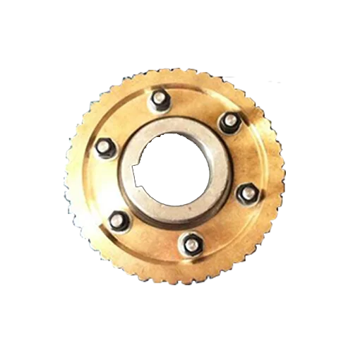 worm wheel GJJ 1/16 for GJJ hoist