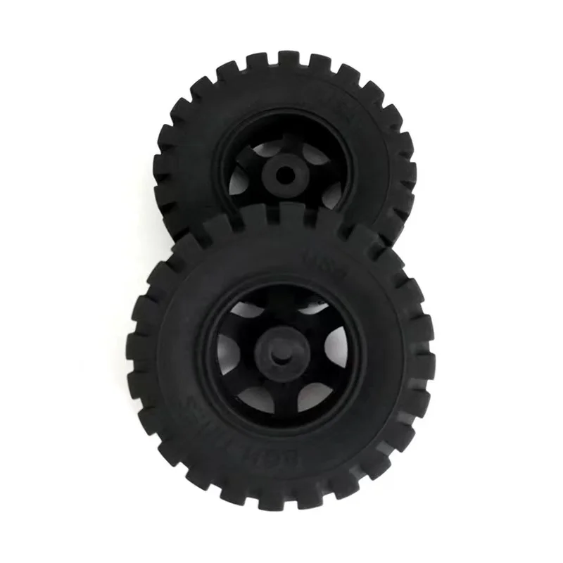 Processing custom-made various specifications of silicone rubber toy wheels