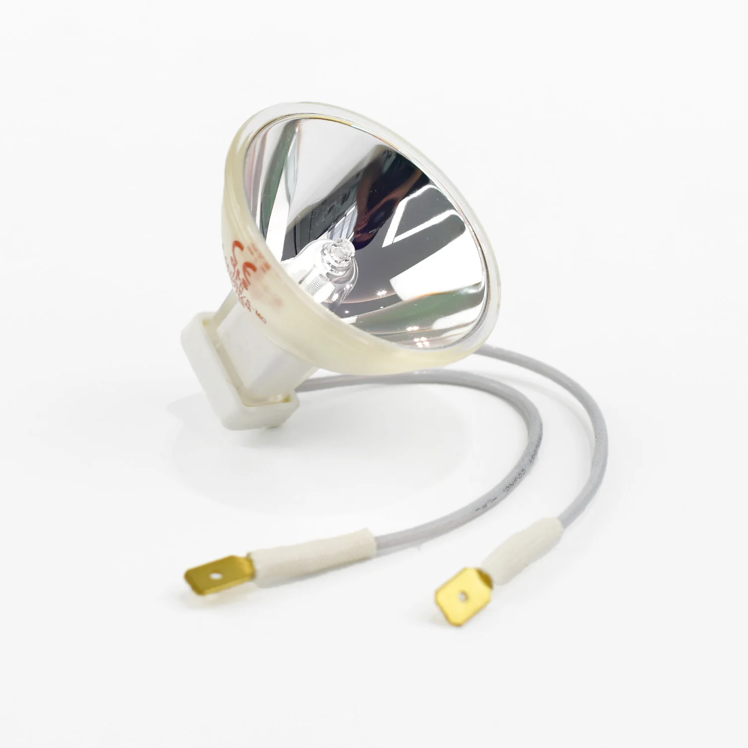 Laite 6.6A 105W Airfield Runway Light Blubs HALOGEN AIRFIELD LAMPS WITH MR16 REFLECTOR for Airport Lamps