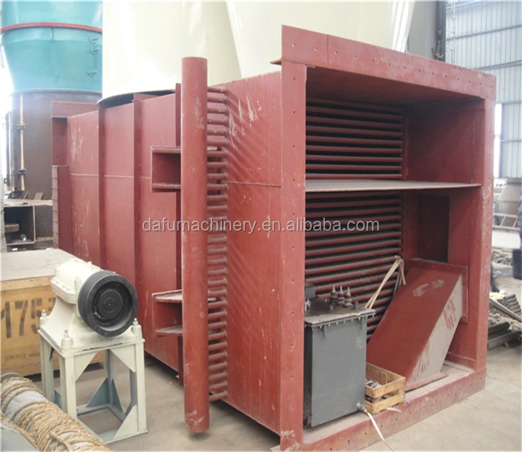 Eco-friendly High Efficient Gypsum Powder Production line\ Gypsum Powder Plant