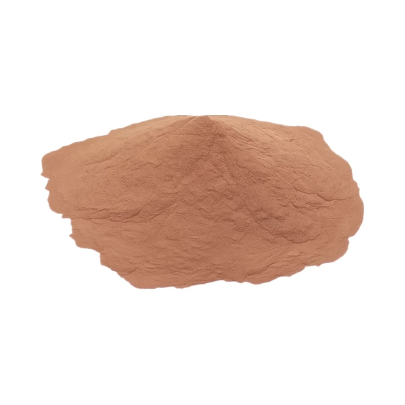 Nano copper powder Cu Spherical fine powder Conductive copper 30nm 50nm 99.99% 4N putity
