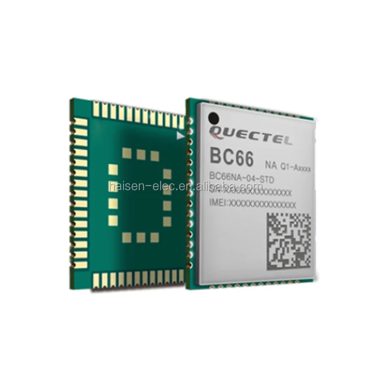multi-mode LPWA modules supporting LTE Cat M3/Cat NB2/EGPRS and integrated GNSS LPWA  IoT module BG95 BG95-M4 BG95-M3  BG95-MF