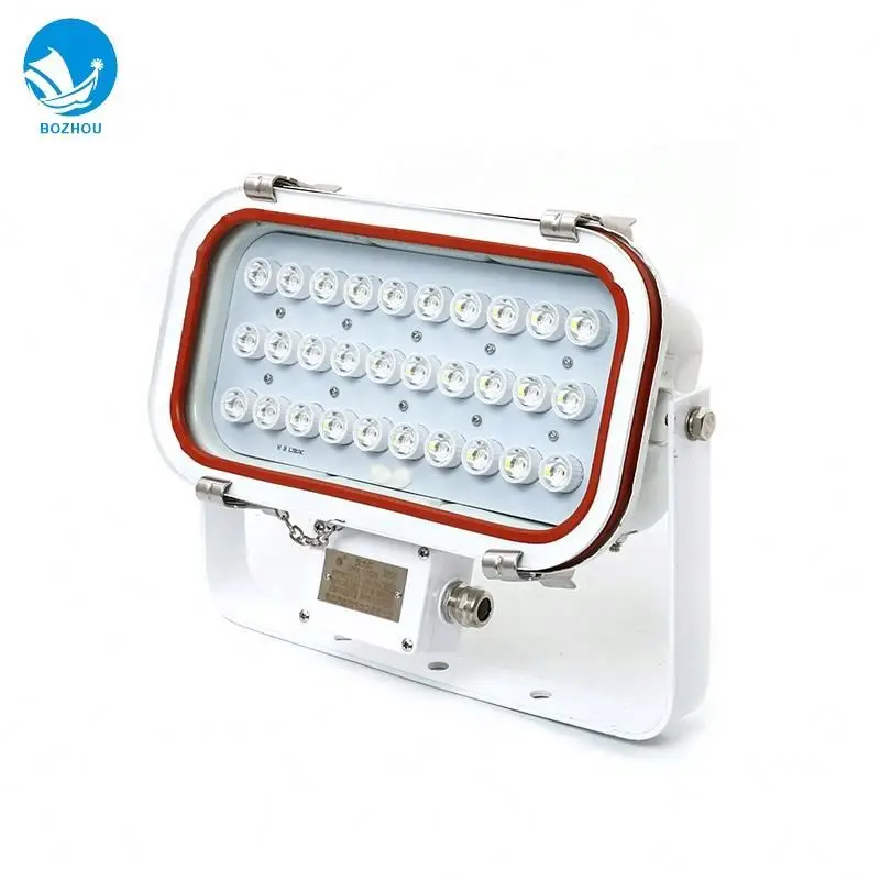 Производители IP67 TG20 100 вт морской светодиодный прожектор