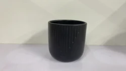 Ceramic vases for home decor luxury Nordic porcelain flower vase