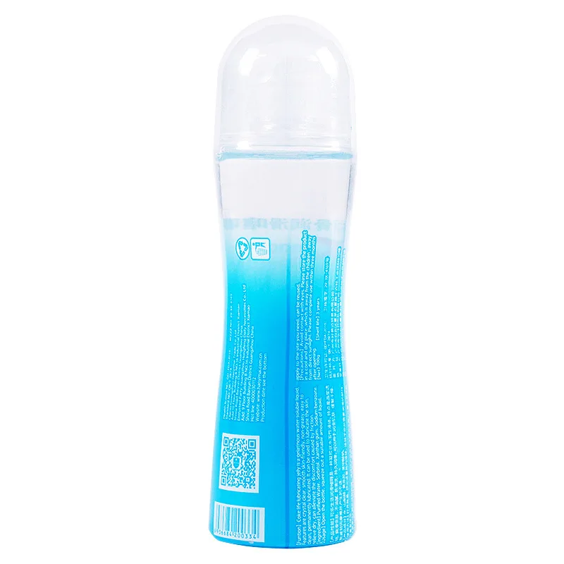 
Water Based Personal Sex Toys Lubricant For Anal sex 