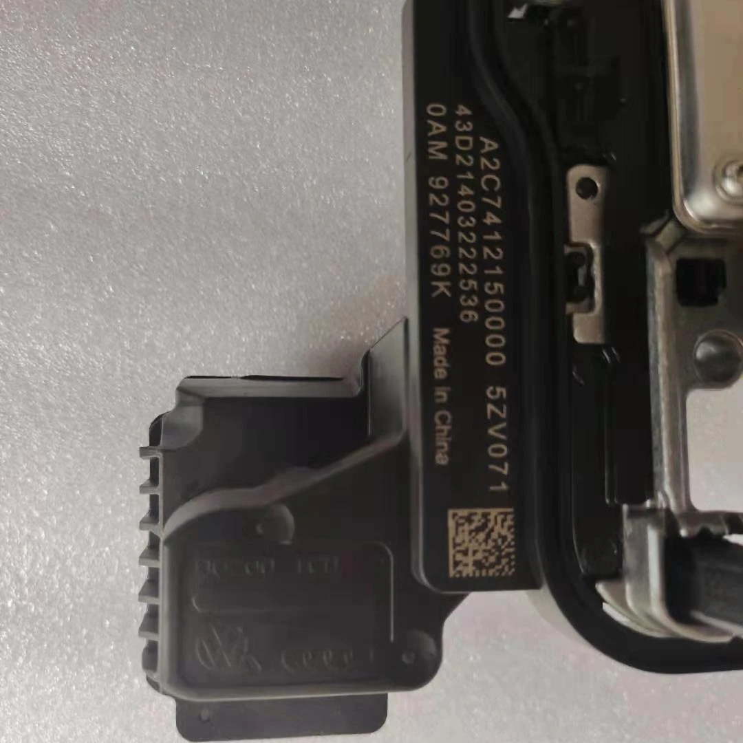 
0AM325025M fit for Volks wagen 7speed DCT TCU Electromechanical Unit 