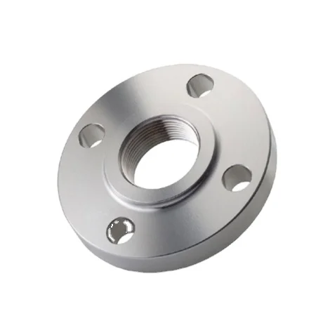 DONGLIU stainless steel metal flange Socket Weld Flange Slip On Weld Neck Plate Blind Flange manufacturer