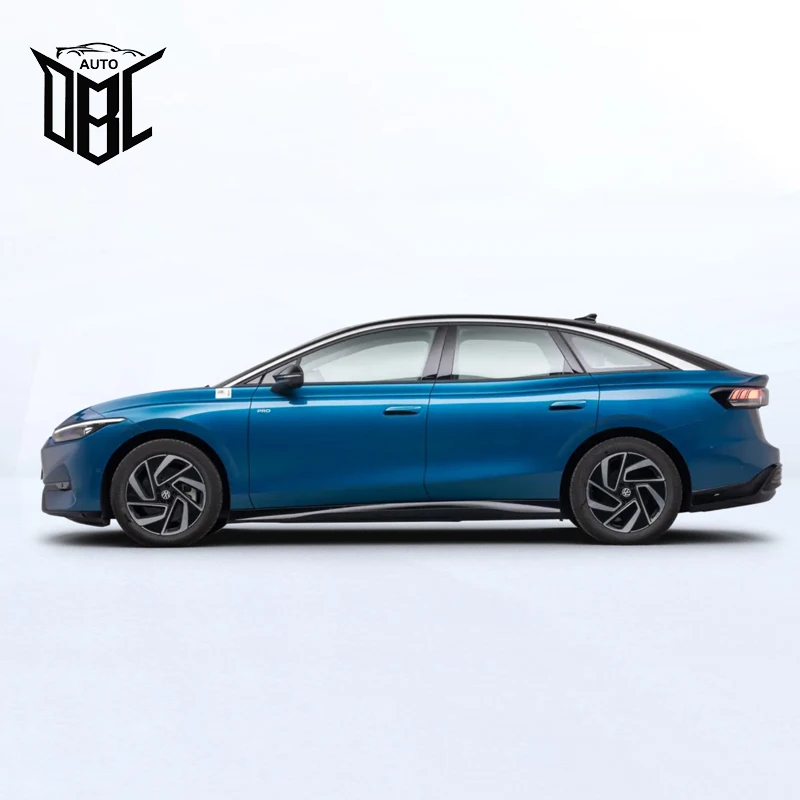 BYD Tang EV SUV 2024 года роскошный высокоскоростной электромобиль с большим запасом хода на новой энергии