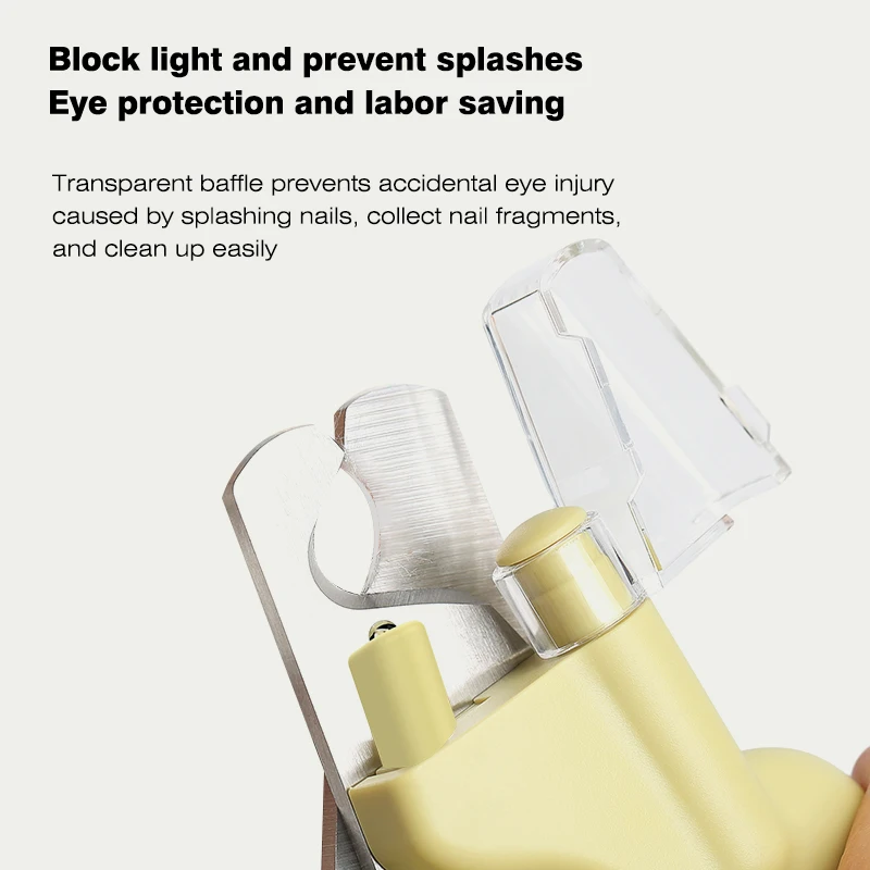 4 In 1 Purple Light Pet Nails Scissors Trimmer Electric Cutter Grooming Products Cat Dog Grinder Led Pet Nail Clippers For Dogs