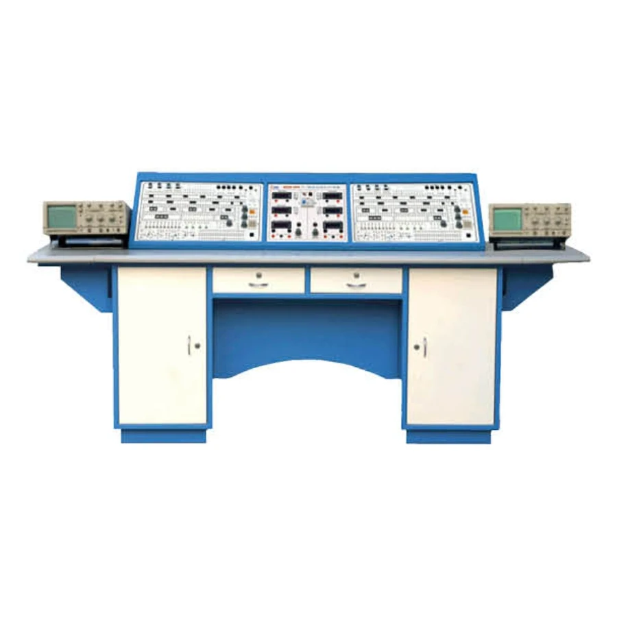 
Professional manufacturer educational instrument teaching instruments digital circuit training equipment 