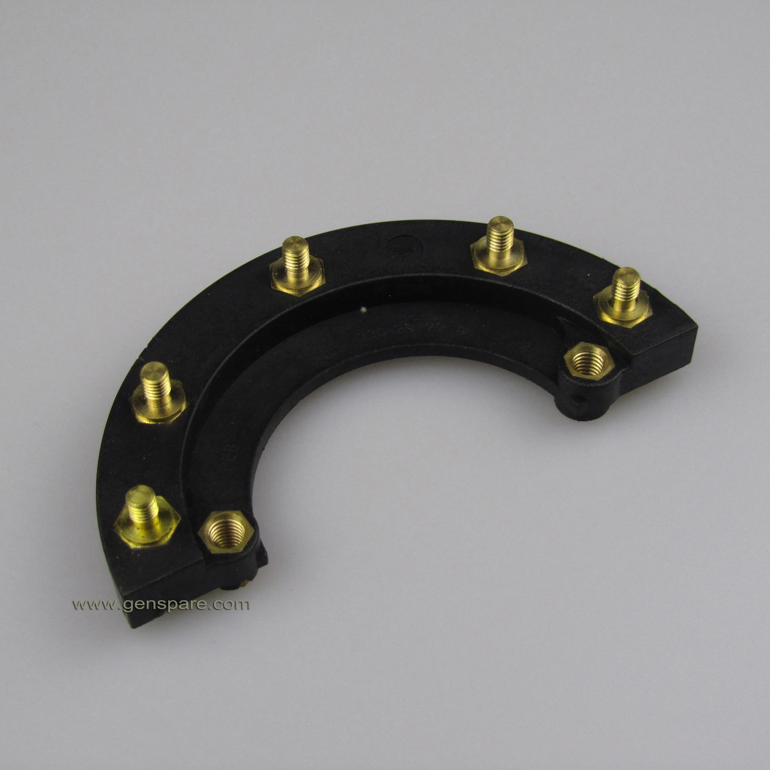 Compatible Leroy Somer FACON Bridge Rectifier 330-25777