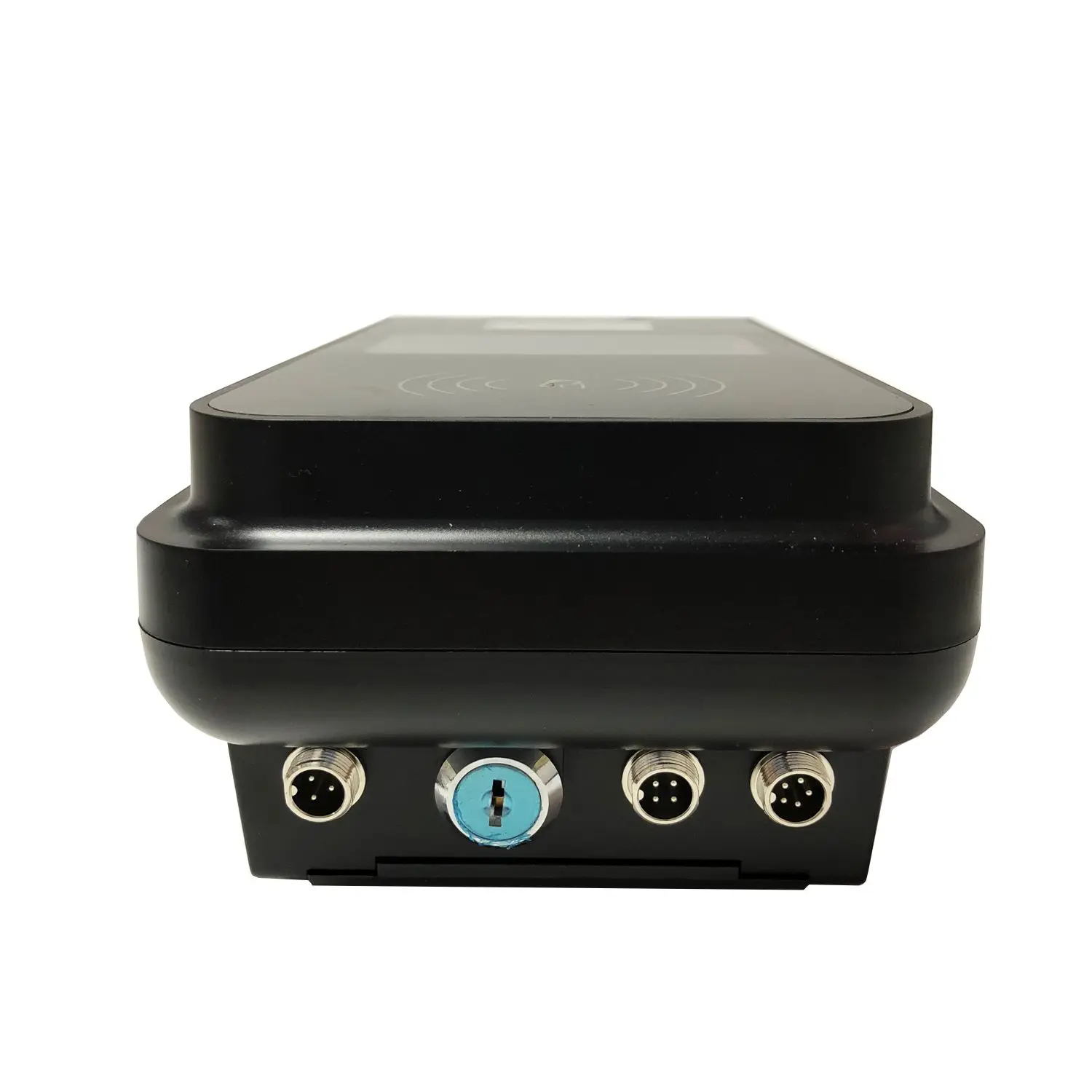 Transportation Electronic Fare Collection System Bus Ticketing Machine P18-L2C