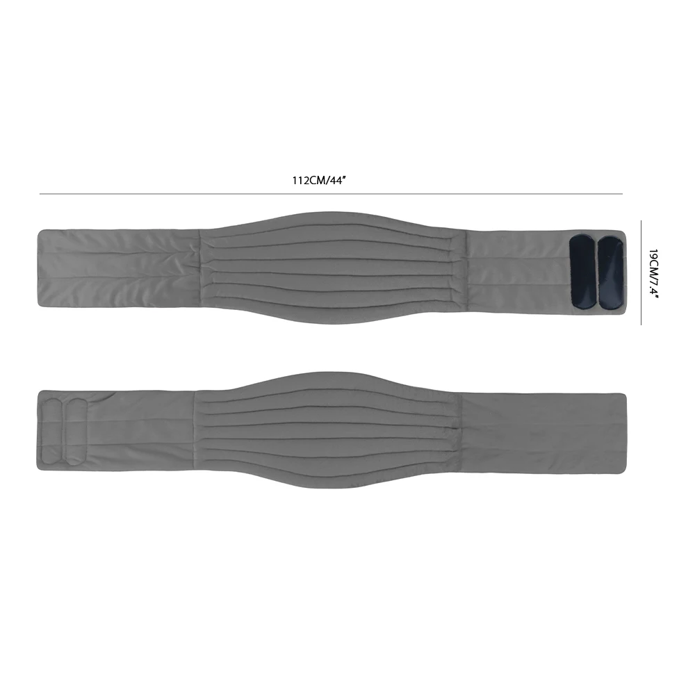 microwave heating pad flaxseeds lower back moist heat pack wrap for women waist belly menstrual period pain relief