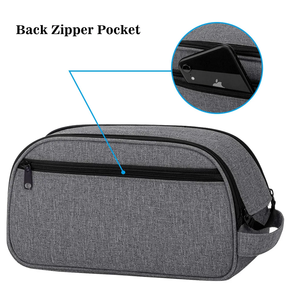 Upgraded Travel Carrying Bag Compatible for AirMini CPAP travel bag Portable CPAP Equipment and Supplies Storage Bag