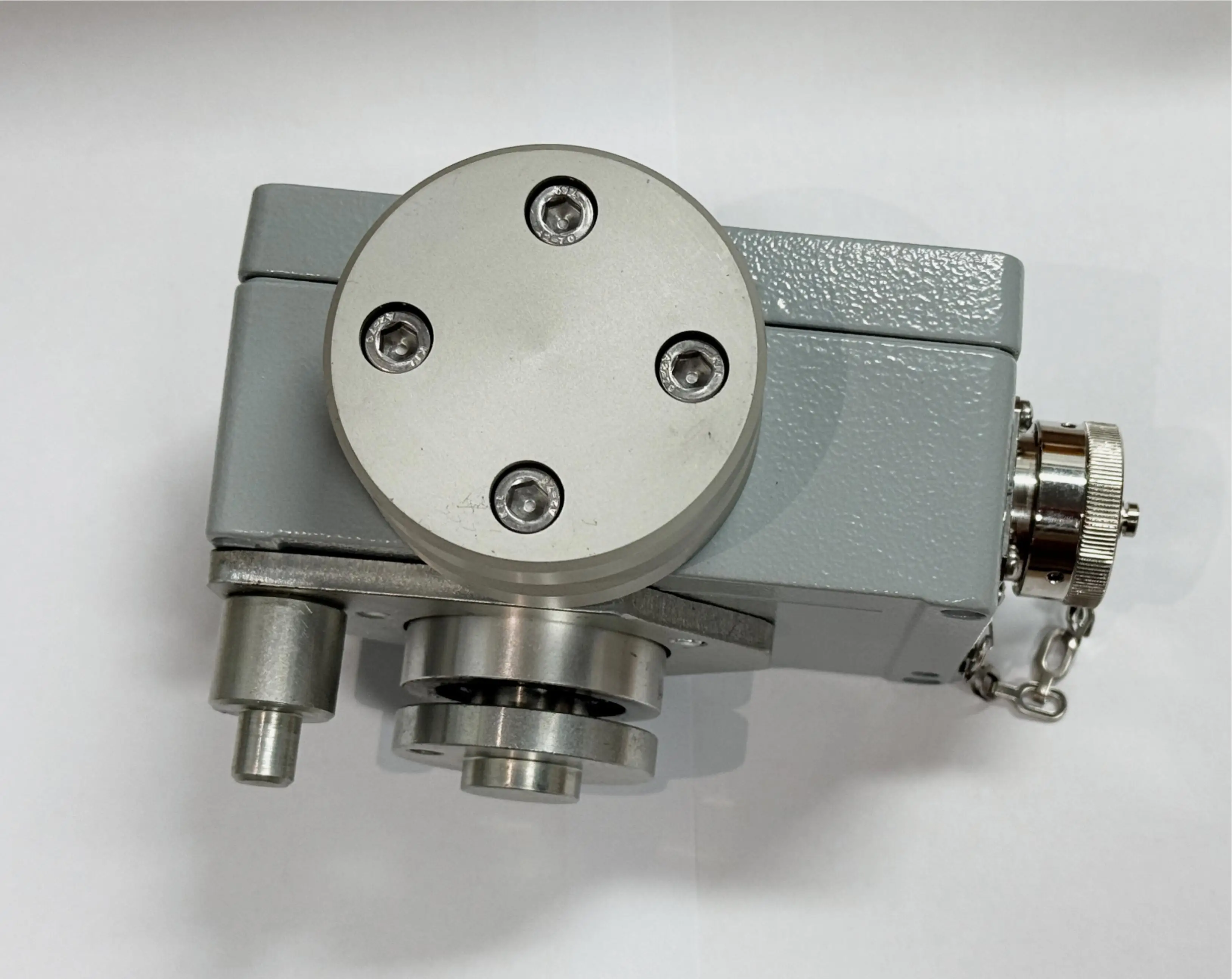China Best Spare Parts for Asphalt Pavers leveling sensor PN.2039585 grade sensor for S1800-2 S1600-2 S1900-2