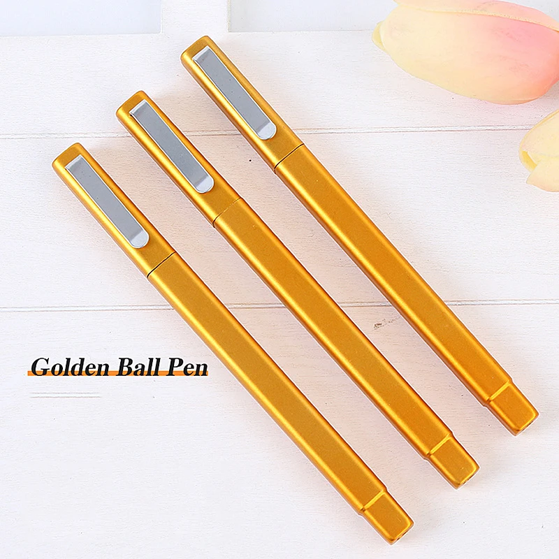 Wholesales Promotional  Novelty Advertising Plastic Creative Design Ballpoint Pen For Writing