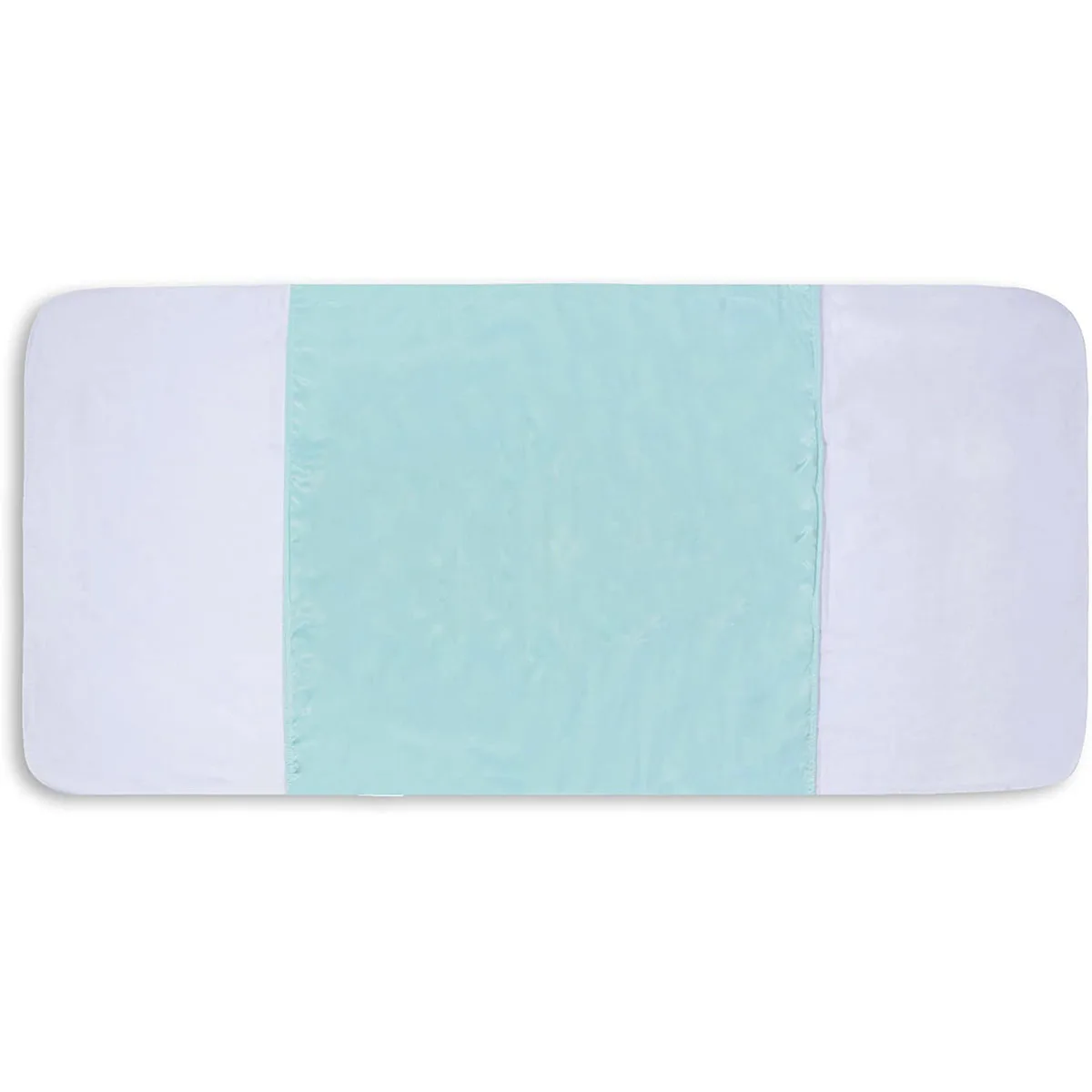China Manufacturer Adult Pad Reusable Waterproof Bed Medical Pad Geriatric Hospital Adult Pad with wing