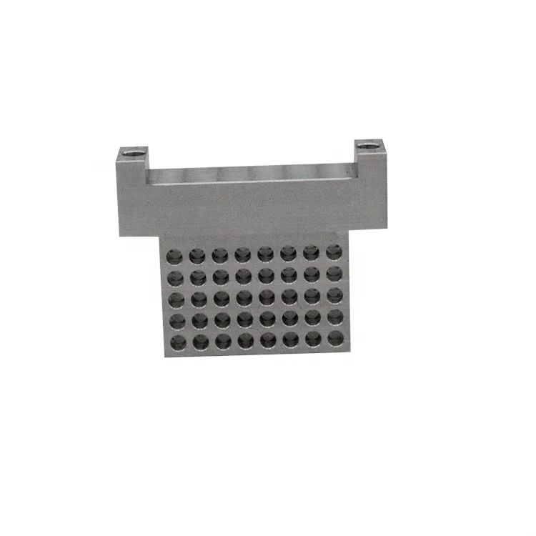 Dongguan CNC Machining Manufacturer Producer of Aluminum Impeller and Other Air Conditioner Parts
