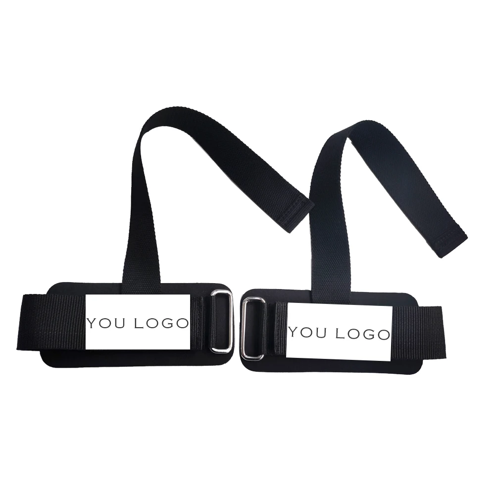 Ремни для фитнеса, тяжелой атлетики, запястные ремни, повязки для захвата, ремни для тяжелой атлетики для тренажерного зала