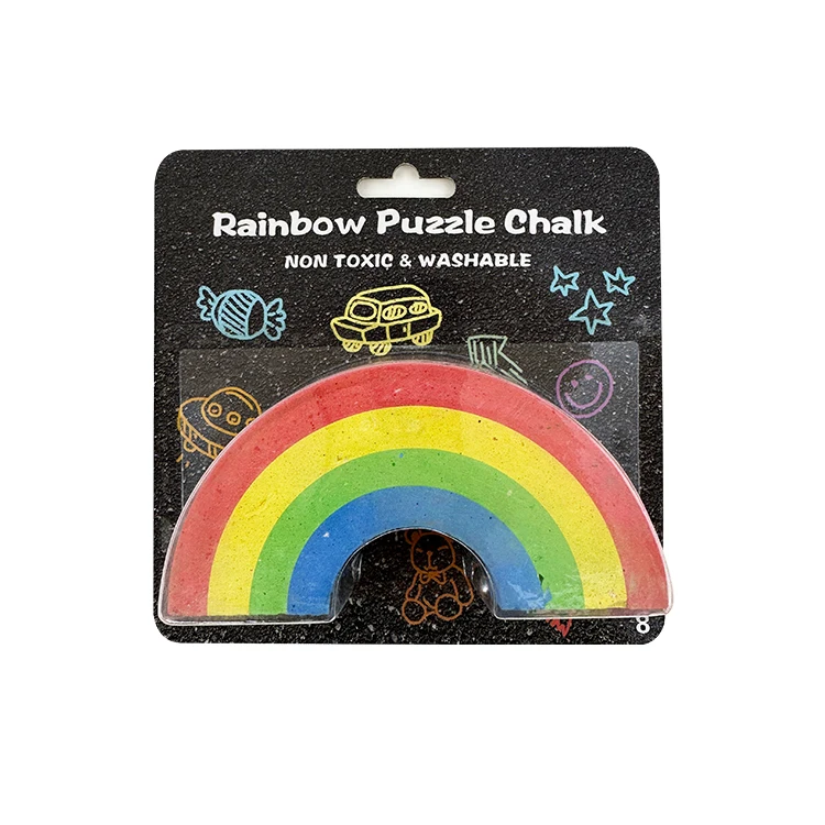 jumbo outdoor sidewalk color 2pk 3color cup kids toys chalk