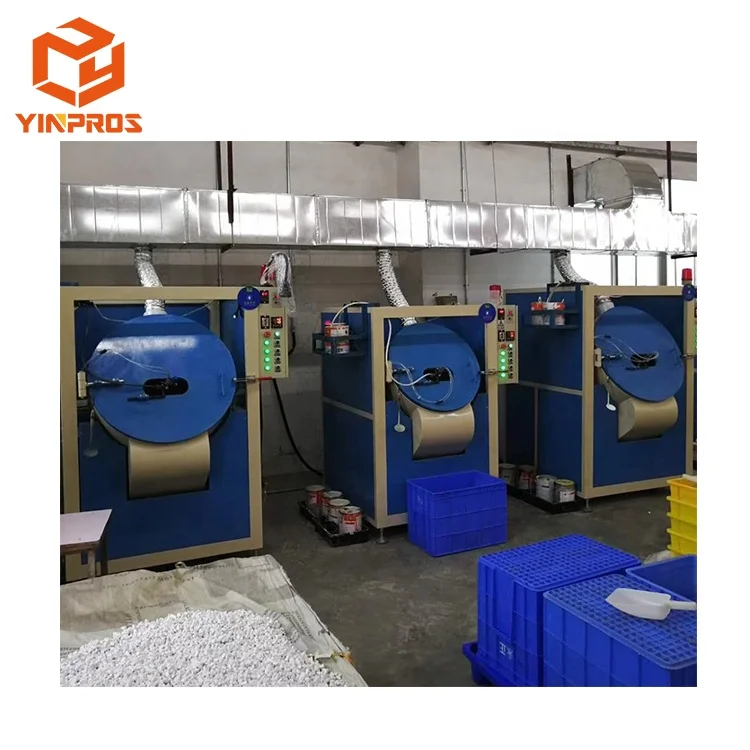 Wooden toys building block Paint Spray Automatic Barrel Painting Machine