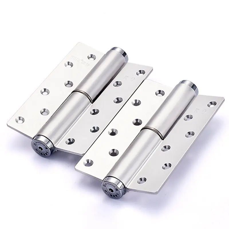 Spare parts Stainless Steel Short Small Hinge For Furniture