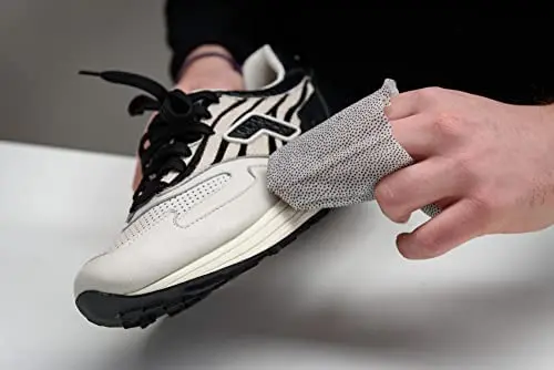 15 шт./упаковка, салфетки для ухода за обувью