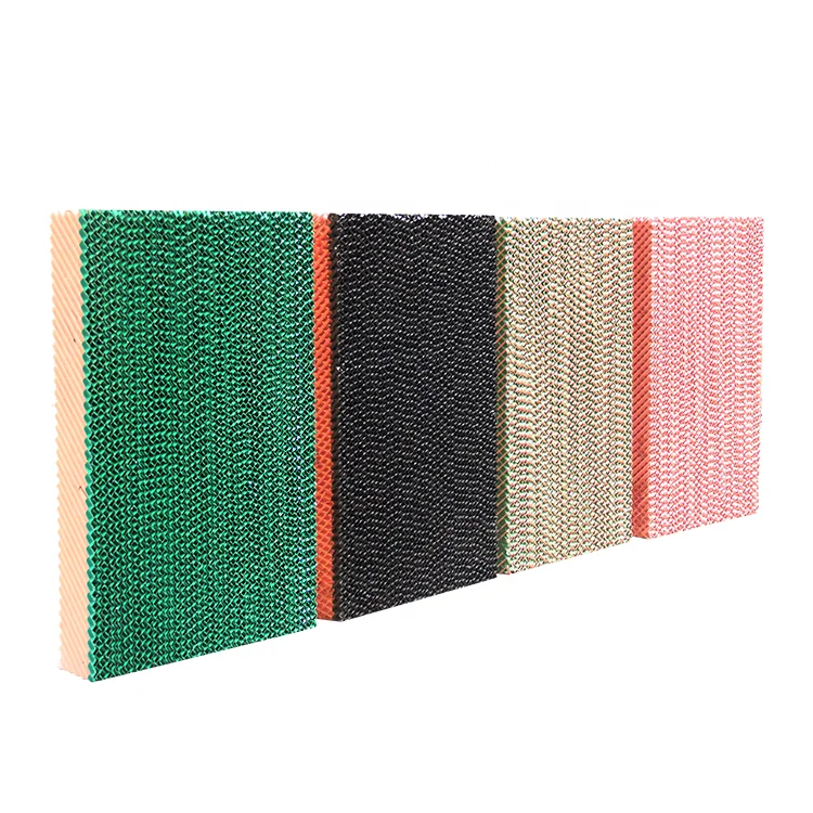 Охлаждающая подставка для теплиц легко очищается и устанавливается охлаждающая