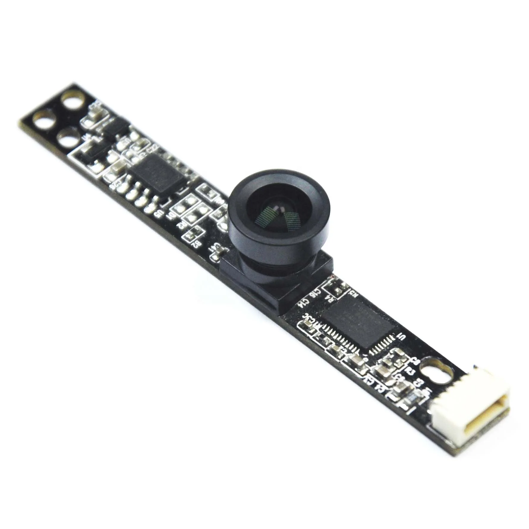 HD 720P 30FPS Fixed Focus Manual Focus USB Camera Modules for Wide Range of Applications