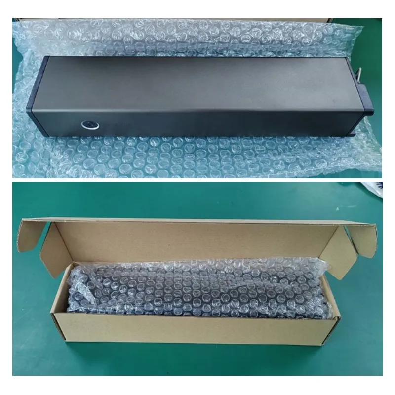 Складной электрический скутер Relync R1 3s 5800mAh 36V 208Wh литиевая батарея
