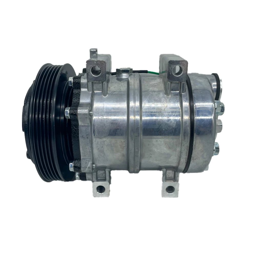 7H15 24V 5PK air-conditioning compressor de ar suitable for Foton Auman GTL air-conditioning compressor