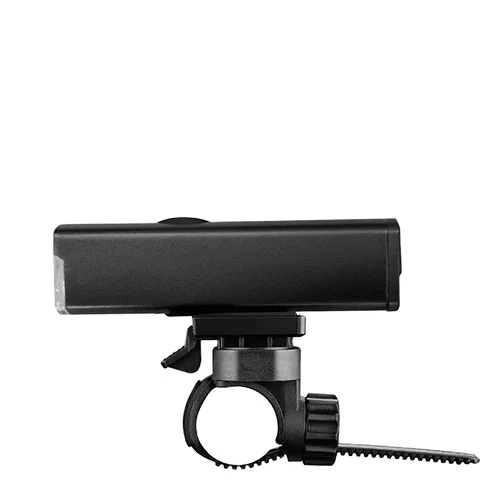 Headlight USB Rechargeable Black 1000Lumens Bike Front Light Bicycle Head Light