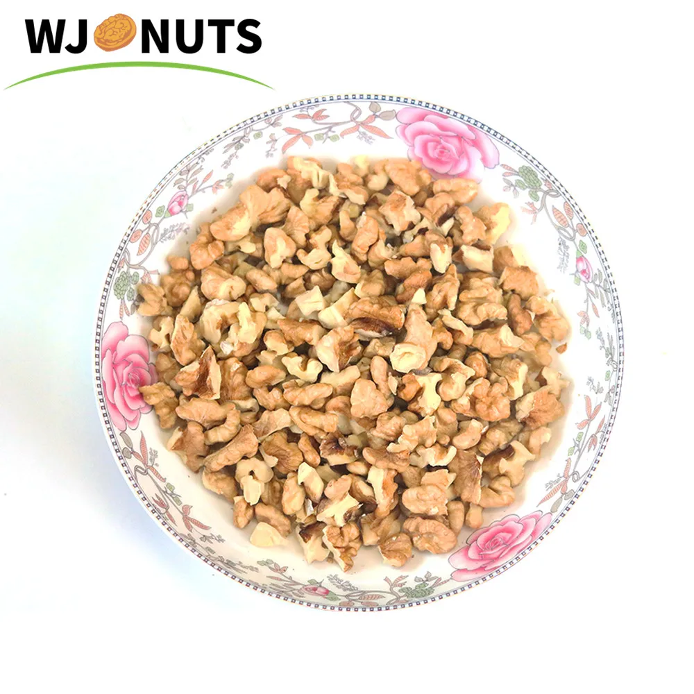 Wangjiang top sell 100% natural chinese dried walnut without shell Kernel
