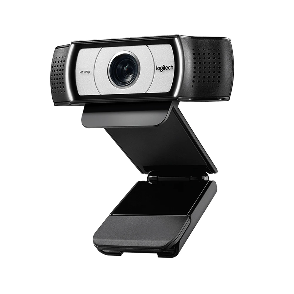 Logitech 100% original Logitech C930c C930e 1080P Webcam (1600081041138)