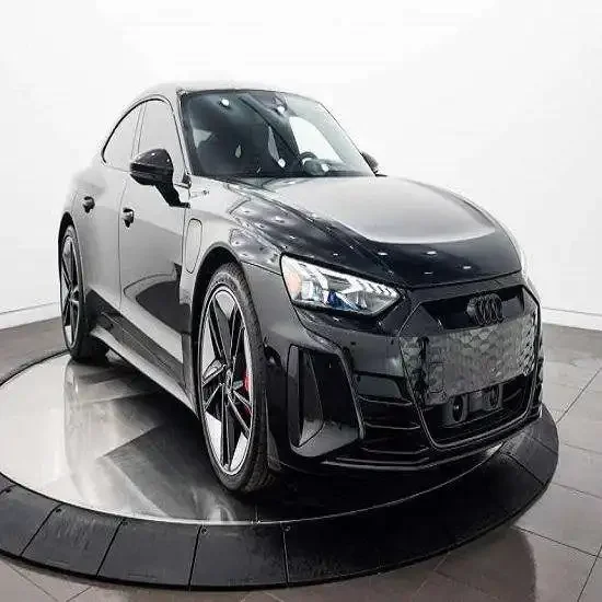 Лидер продаж E-TRON GT автомобиль RHD/LHD