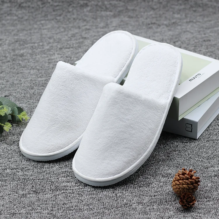 hotel disposable slippers wholesale cheap adult slipper High quality slippers support for custom