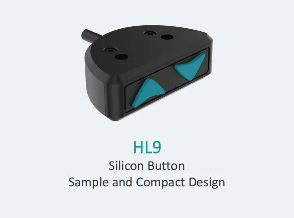 height adjustable table controller