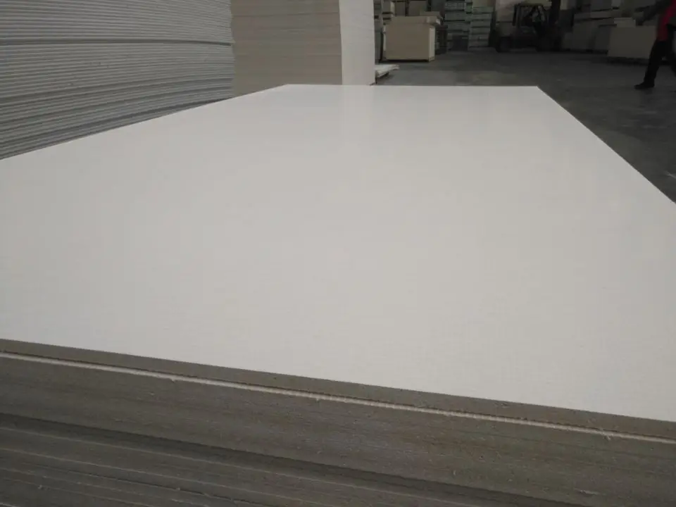 eco friendly mgo premium board/Magnesium oxide board