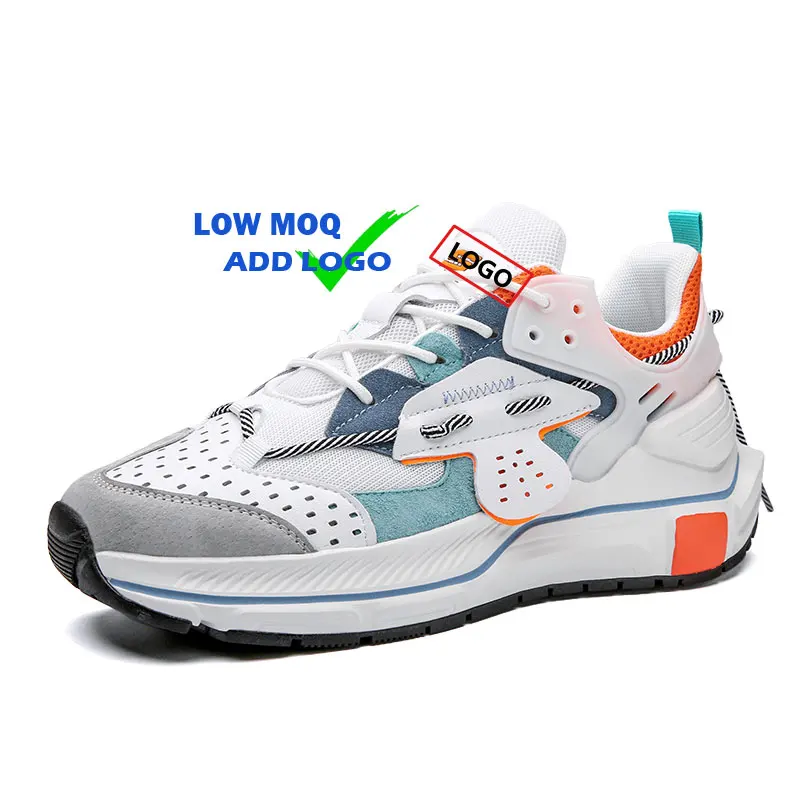 calzado para hombres fashion sneakers mens joggers designer famous brands genuine leather sport shoe running